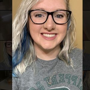 Meet your Posher, Kylie